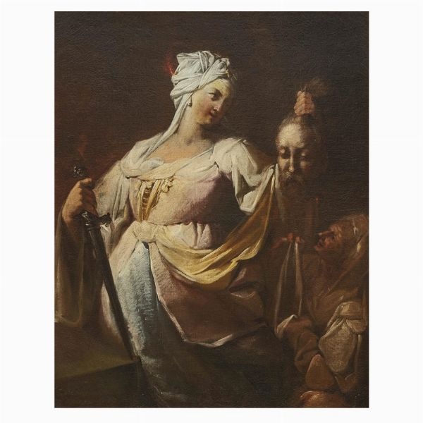 Francesco Conti  - Asta Arte � ricerca | Dipinti sculture e oggetti d'arte da una raccolta fiorentina  - Associazione Nazionale - Case d'Asta italiane