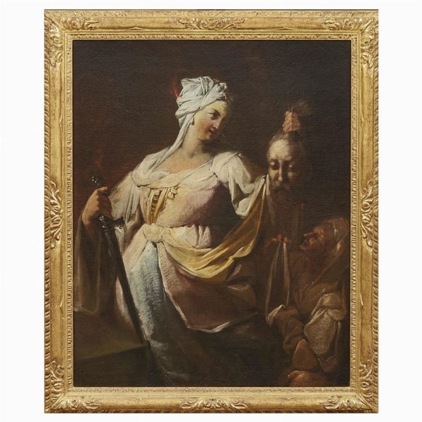 Francesco Conti  - Asta Arte � ricerca | Dipinti sculture e oggetti d'arte da una raccolta fiorentina  - Associazione Nazionale - Case d'Asta italiane