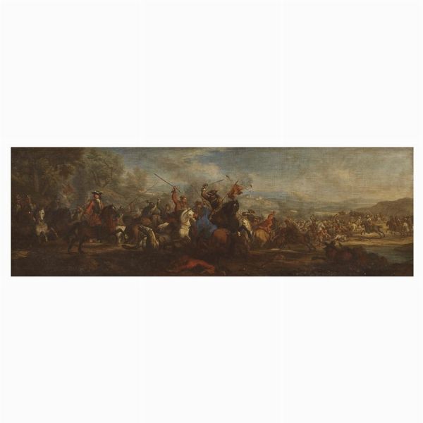 Christian Reder  - Asta Arte � ricerca | Dipinti sculture e oggetti d'arte da una raccolta fiorentina  - Associazione Nazionale - Case d'Asta italiane