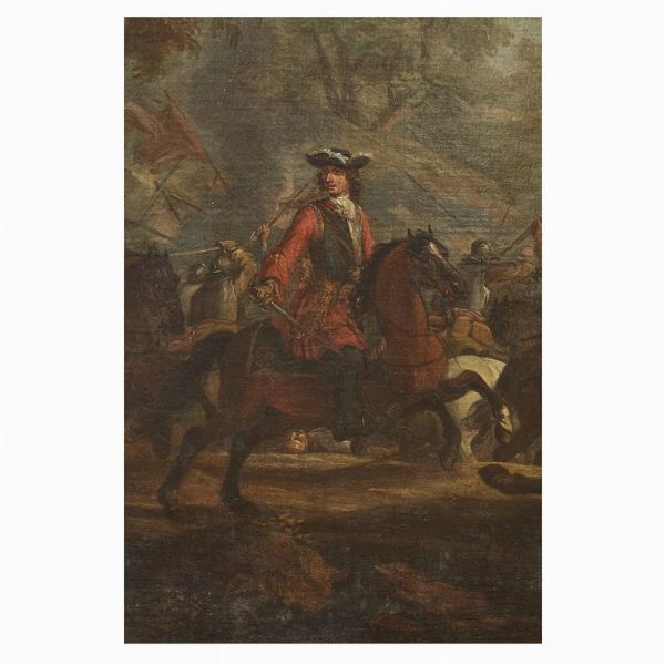 Christian Reder  - Asta Arte � ricerca | Dipinti sculture e oggetti d'arte da una raccolta fiorentina  - Associazione Nazionale - Case d'Asta italiane