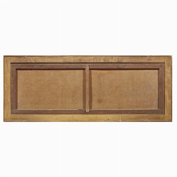 Christian Reder  - Asta Arte � ricerca | Dipinti sculture e oggetti d'arte da una raccolta fiorentina  - Associazione Nazionale - Case d'Asta italiane