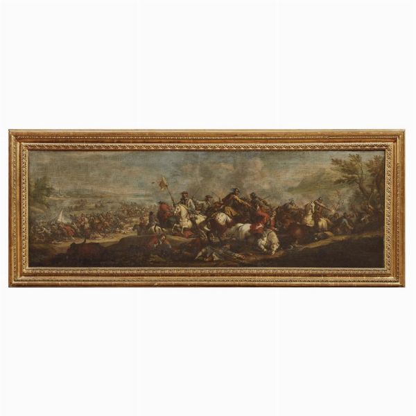 Christian Reder  - Asta Arte � ricerca | Dipinti sculture e oggetti d'arte da una raccolta fiorentina  - Associazione Nazionale - Case d'Asta italiane