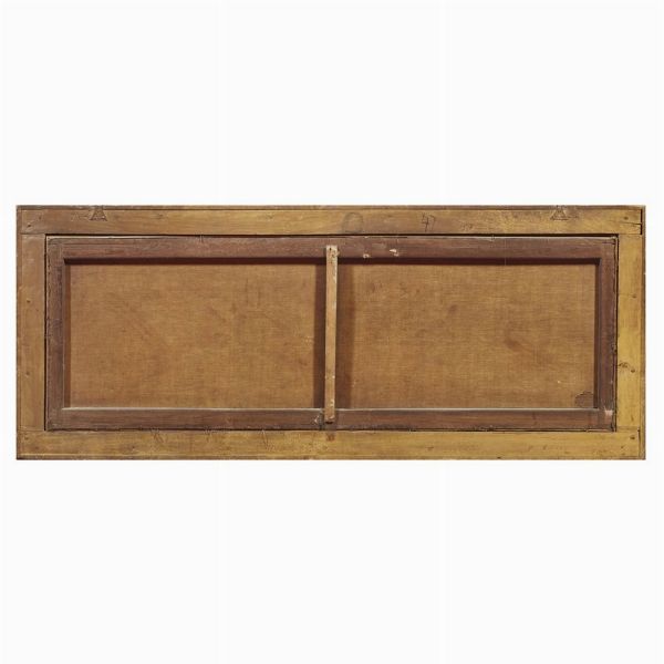 Christian Reder  - Asta Arte � ricerca | Dipinti sculture e oggetti d'arte da una raccolta fiorentina  - Associazione Nazionale - Case d'Asta italiane