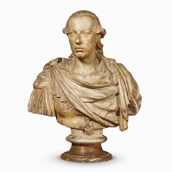 Francesco Carradori  - Asta Arte � ricerca | Dipinti sculture e oggetti d'arte da una raccolta fiorentina  - Associazione Nazionale - Case d'Asta italiane