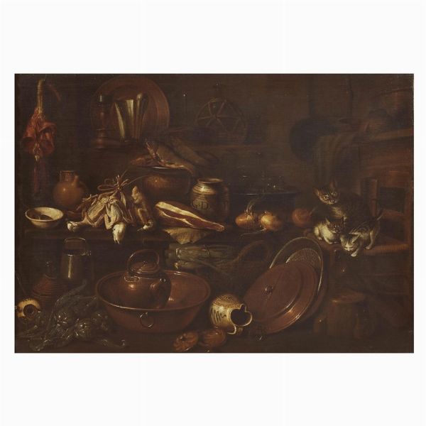 Gian Domenico Valentino  - Asta Arte � ricerca | Dipinti sculture e oggetti d'arte da una raccolta fiorentina  - Associazione Nazionale - Case d'Asta italiane