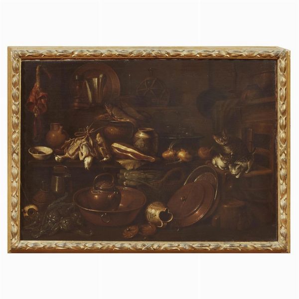 Gian Domenico Valentino  - Asta Arte � ricerca | Dipinti sculture e oggetti d'arte da una raccolta fiorentina  - Associazione Nazionale - Case d'Asta italiane