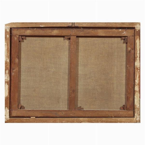 Gian Domenico Valentino  - Asta Arte � ricerca | Dipinti sculture e oggetti d'arte da una raccolta fiorentina  - Associazione Nazionale - Case d'Asta italiane