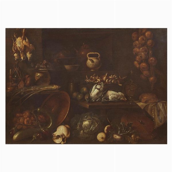 Gian Domenico Valentino  - Asta Arte � ricerca | Dipinti sculture e oggetti d'arte da una raccolta fiorentina  - Associazione Nazionale - Case d'Asta italiane