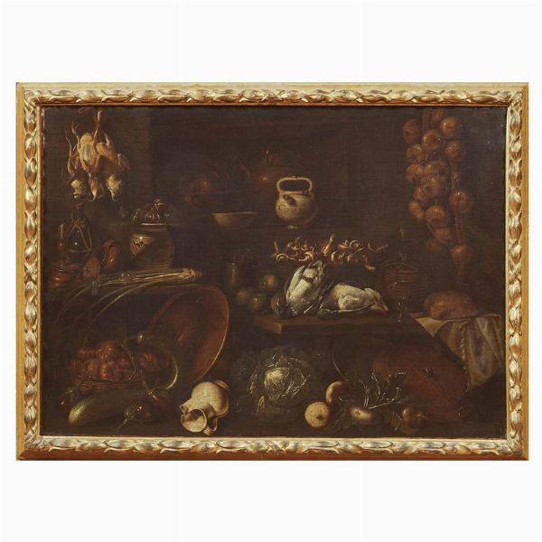 Gian Domenico Valentino  - Asta Arte � ricerca | Dipinti sculture e oggetti d'arte da una raccolta fiorentina  - Associazione Nazionale - Case d'Asta italiane