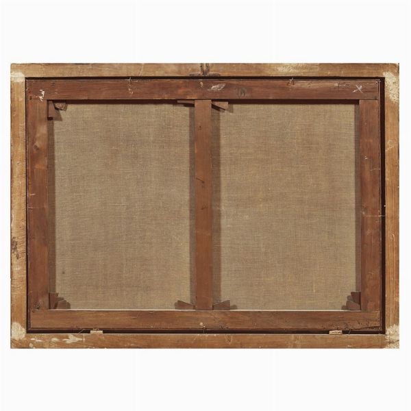 Gian Domenico Valentino  - Asta Arte � ricerca | Dipinti sculture e oggetti d'arte da una raccolta fiorentina  - Associazione Nazionale - Case d'Asta italiane