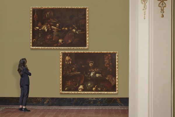 Gian Domenico Valentino  - Asta Arte  ricerca | Dipinti sculture e oggetti d'arte da una raccolta fiorentina  - Associazione Nazionale - Case d'Asta italiane
