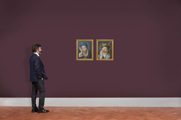 Domenico Fedeli detto il Maggiotto  - Asta Arte  ricerca | Dipinti sculture e oggetti d'arte da una raccolta fiorentina  - Associazione Nazionale - Case d'Asta italiane