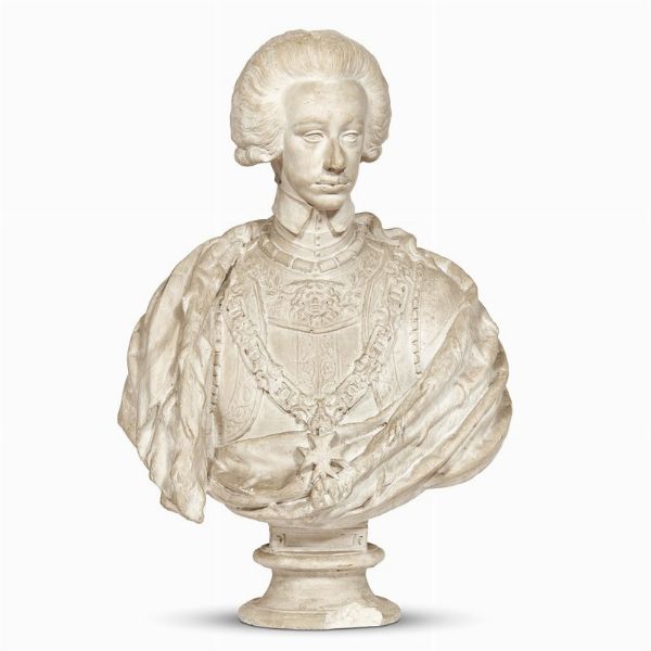 Giuseppe Belli  - Asta Arte � ricerca | Dipinti sculture e oggetti d'arte da una raccolta fiorentina  - Associazione Nazionale - Case d'Asta italiane