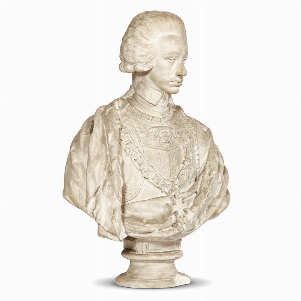 Giuseppe Belli  - Asta Arte � ricerca | Dipinti sculture e oggetti d'arte da una raccolta fiorentina  - Associazione Nazionale - Case d'Asta italiane