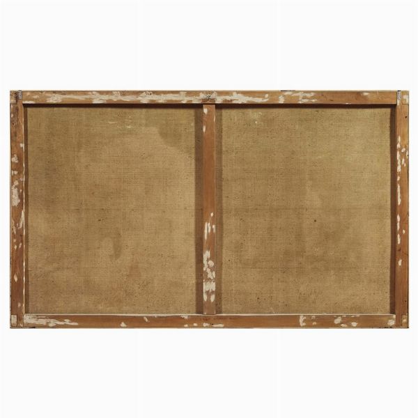 Artista toscano del sec. XVIII  - Asta Arte � ricerca | Dipinti sculture e oggetti d'arte da una raccolta fiorentina  - Associazione Nazionale - Case d'Asta italiane