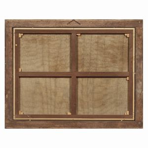 Pietro Ricchi  - Asta Arte � ricerca | Dipinti sculture e oggetti d'arte da una raccolta fiorentina  - Associazione Nazionale - Case d'Asta italiane