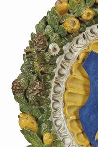 Giovanni della Robbia  - Asta Arte � ricerca | Dipinti sculture e oggetti d'arte da una raccolta fiorentina  - Associazione Nazionale - Case d'Asta italiane