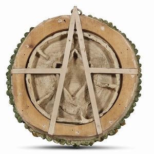 Giovanni della Robbia  - Asta Arte � ricerca | Dipinti sculture e oggetti d'arte da una raccolta fiorentina  - Associazione Nazionale - Case d'Asta italiane