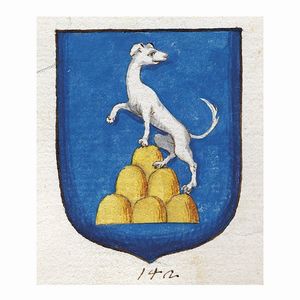 Giovanni della Robbia  - Asta Arte � ricerca | Dipinti sculture e oggetti d'arte da una raccolta fiorentina  - Associazione Nazionale - Case d'Asta italiane
