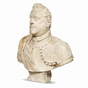 Pierre de Francqueville detto Pietro Francavilla  - Asta Arte � ricerca | Dipinti sculture e oggetti d'arte da una raccolta fiorentina  - Associazione Nazionale - Case d'Asta italiane