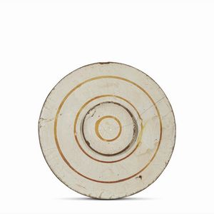 PIATTO, GUBBIO, 1525-1530 CIRCA  - Asta Arte � ricerca | Dipinti sculture e oggetti d'arte da una raccolta fiorentina  - Associazione Nazionale - Case d'Asta italiane