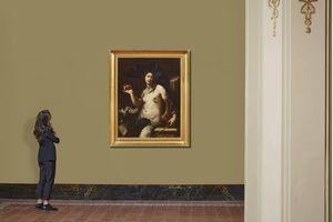 Francesco Furini  - Asta Arte  ricerca | Dipinti sculture e oggetti d'arte da una raccolta fiorentina  - Associazione Nazionale - Case d'Asta italiane