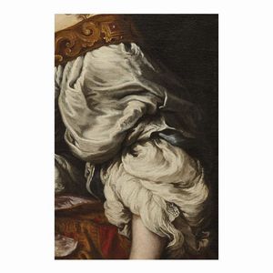 Antonio Franchi  - Asta Arte � ricerca | Dipinti sculture e oggetti d'arte da una raccolta fiorentina  - Associazione Nazionale - Case d'Asta italiane