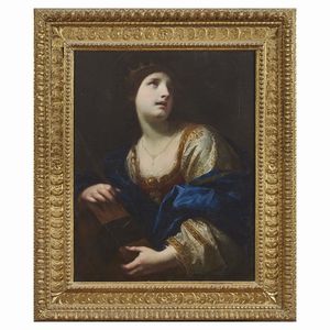 Simone Pignoni  - Asta Arte � ricerca | Dipinti sculture e oggetti d'arte da una raccolta fiorentina  - Associazione Nazionale - Case d'Asta italiane