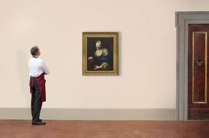 Simone Pignoni  - Asta Arte  ricerca | Dipinti sculture e oggetti d'arte da una raccolta fiorentina  - Associazione Nazionale - Case d'Asta italiane