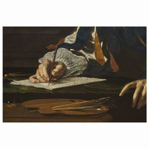 Cesare Dandini  - Asta Arte � ricerca | Dipinti sculture e oggetti d'arte da una raccolta fiorentina  - Associazione Nazionale - Case d'Asta italiane