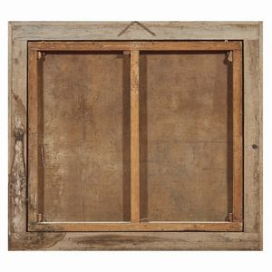 Felice Ficherelli, detto Il Riposo  - Asta Arte � ricerca | Dipinti sculture e oggetti d'arte da una raccolta fiorentina  - Associazione Nazionale - Case d'Asta italiane