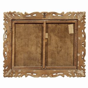 Pier Dandini  - Asta Arte � ricerca | Dipinti sculture e oggetti d'arte da una raccolta fiorentina  - Associazione Nazionale - Case d'Asta italiane