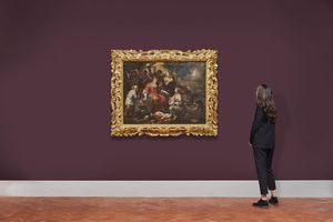 Pier Dandini  - Asta Arte  ricerca | Dipinti sculture e oggetti d'arte da una raccolta fiorentina  - Associazione Nazionale - Case d'Asta italiane