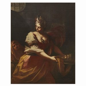 Francesco Conti  - Asta Arte � ricerca | Dipinti sculture e oggetti d'arte da una raccolta fiorentina  - Associazione Nazionale - Case d'Asta italiane