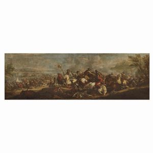 Christian Reder  - Asta Arte � ricerca | Dipinti sculture e oggetti d'arte da una raccolta fiorentina  - Associazione Nazionale - Case d'Asta italiane