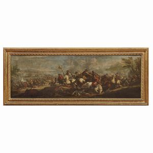 Christian Reder  - Asta Arte � ricerca | Dipinti sculture e oggetti d'arte da una raccolta fiorentina  - Associazione Nazionale - Case d'Asta italiane