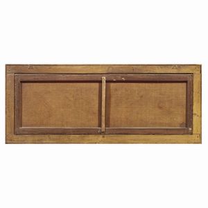 Christian Reder  - Asta Arte � ricerca | Dipinti sculture e oggetti d'arte da una raccolta fiorentina  - Associazione Nazionale - Case d'Asta italiane