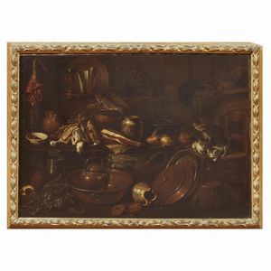 Gian Domenico Valentino  - Asta Arte � ricerca | Dipinti sculture e oggetti d'arte da una raccolta fiorentina  - Associazione Nazionale - Case d'Asta italiane