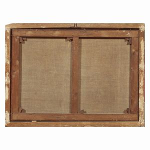 Gian Domenico Valentino  - Asta Arte � ricerca | Dipinti sculture e oggetti d'arte da una raccolta fiorentina  - Associazione Nazionale - Case d'Asta italiane