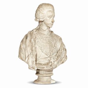 Giuseppe Belli  - Asta Arte � ricerca | Dipinti sculture e oggetti d'arte da una raccolta fiorentina  - Associazione Nazionale - Case d'Asta italiane