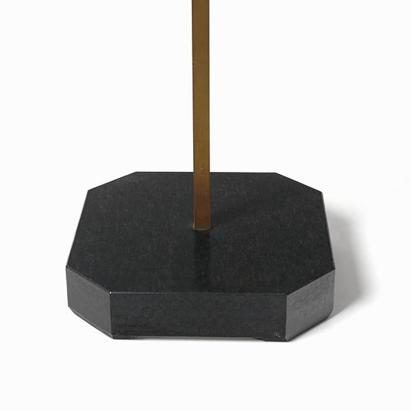 CACCIA DOMINIONI LUIGI (n. 1913) : Lampada da terra LTE10 per Azucena  - Asta Asta 383 | DESIGN E ARTI DECORATIVE DEL NOVECENTO - FINE DESIGN Tradizionale - Associazione Nazionale - Case d'Asta italiane