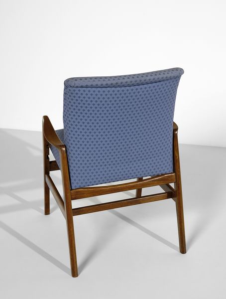 BRUK ARNESTAD : Quattro poltrone  - Asta Asta 383 | DESIGN E ARTI DECORATIVE DEL NOVECENTO - FINE DESIGN Tradizionale - Associazione Nazionale - Case d'Asta italiane