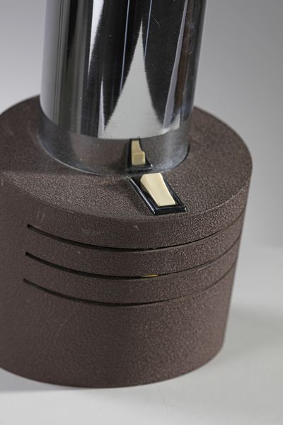 STILNOVO : Lampada da tavolo  - Asta Asta 383 | DESIGN E ARTI DECORATIVE DEL NOVECENTO - FINE DESIGN Tradizionale - Associazione Nazionale - Case d'Asta italiane