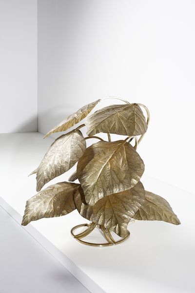 BARBI TOMMASO : Lampada da terra per Tommaso Barbi  - Asta Asta 383 | DESIGN E ARTI DECORATIVE DEL NOVECENTO - FINE DESIGN Tradizionale - Associazione Nazionale - Case d'Asta italiane