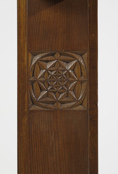 RIVADOSSI GIUSEPPE (n. 1935) : Grande appendiabiti  - Asta Asta 383 | DESIGN E ARTI DECORATIVE DEL NOVECENTO - FINE DESIGN Tradizionale - Associazione Nazionale - Case d'Asta italiane