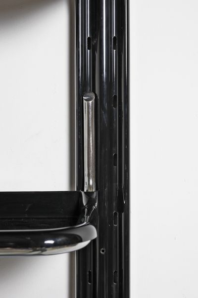 ROSSELLI ALBERTO (1921 - 1976) : Libreria Speedy per Saporiti  - Asta Asta 383 | DESIGN E ARTI DECORATIVE DEL NOVECENTO - FINE DESIGN Tradizionale - Associazione Nazionale - Case d'Asta italiane