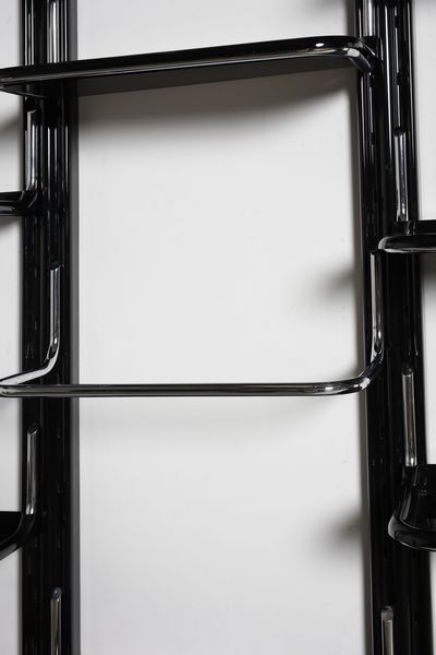 ROSSELLI ALBERTO (1921 - 1976) : Libreria Speedy per Saporiti  - Asta Asta 383 | DESIGN E ARTI DECORATIVE DEL NOVECENTO - FINE DESIGN Tradizionale - Associazione Nazionale - Case d'Asta italiane