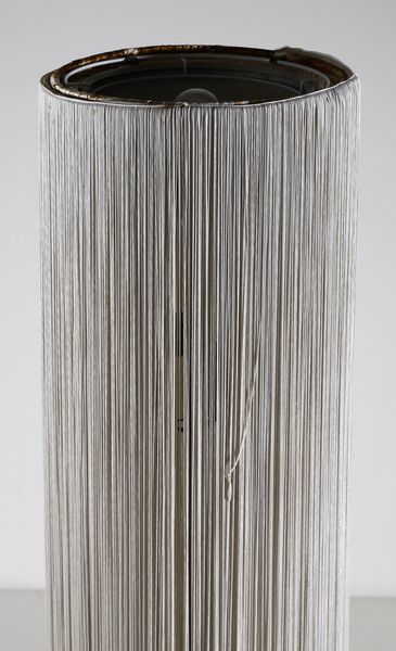 SARFATTI GINO (1912 - 1985) : Lampada a terra 1091 per Arteluce  - Asta Asta 383 | DESIGN E ARTI DECORATIVE DEL NOVECENTO - FINE DESIGN Tradizionale - Associazione Nazionale - Case d'Asta italiane