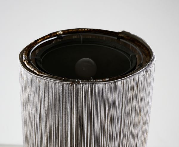 SARFATTI GINO (1912 - 1985) : Lampada a terra 1091 per Arteluce  - Asta Asta 383 | DESIGN E ARTI DECORATIVE DEL NOVECENTO - FINE DESIGN Tradizionale - Associazione Nazionale - Case d'Asta italiane