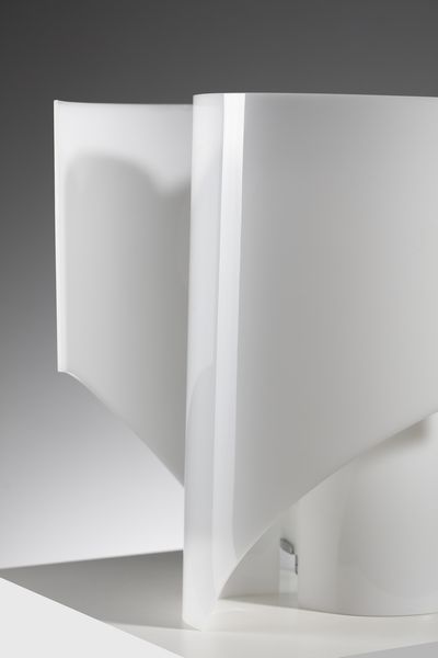 BOCCI PIERRO : Lampada da tavolo Anemone per Valenti Luce  - Asta Asta 383 | DESIGN E ARTI DECORATIVE DEL NOVECENTO - FINE DESIGN Tradizionale - Associazione Nazionale - Case d'Asta italiane